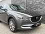 Mazda CX-5 2.5 4WD 194 Signature 1e Eig|Head-up|360 Camera|Bose|Trekgewicht 2000kg|Leder|Memory|DEALER ONDERHOUDEN|VOL OPTIE!!!