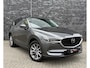Mazda CX-5 2.5 4WD 194 Signature 1e Eig|Head-up|360 Camera|Bose|Trekgewicht 2000kg|Leder|Memory|DEALER ONDERHOUDEN|VOL OPTIE!!!