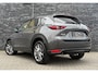 Mazda CX-5 2.5 4WD 194 Signature 1e Eig|Head-up|360 Camera|Bose|Trekgewicht 2000kg|Leder|Memory|DEALER ONDERHOUDEN|VOL OPTIE!!!