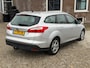 Ford Focus Wagon 1.0 EcoBoost Titanium 1e Eig Dealer Onderhouden Clima Cruise PDC LMV Winterbanden