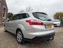 Ford Focus Wagon 1.0 EcoBoost Titanium 1e Eig Dealer Onderhouden Clima Cruise PDC LMV Winterbanden