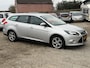 Ford Focus Wagon 1.0 EcoBoost Titanium 1e Eig Dealer Onderhouden Clima Cruise PDC LMV Winterbanden