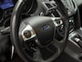 Ford Focus Wagon 1.0 EcoBoost Titanium 1e Eig Dealer Onderhouden Clima Cruise PDC LMV Winterbanden