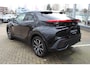 Toyota C-HR / C-HR+ 1.8 HYBRID 140 FIRST-EDITION STUUR/STOEL&WISSERVERW EL-ACHTERKLEP DODEHOEK LED KEYLESS