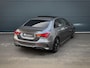 Mercedes-Benz A-klasse 180 Premium Plus AMG, Pano, Burmester, Cruise control, Ambient, Stoelverwarming, Memory, Dealer onderhouden