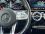 Mercedes-Benz A-klasse 180 Premium Plus AMG, Pano, Burmester, Cruise control, Ambient, Stoelverwarming, Memory, Dealer onderhouden