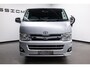Toyota HiAce Super GL VVT-i Btw auto, Fiscale waarde € 6.000,- (€ 16.487,60 Ex B.T.W) DEALER AUTO 5 persoonsuitvoering