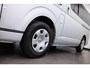 Toyota HiAce Super GL VVT-i Btw auto, Fiscale waarde € 6.000,- (€ 16.487,60 Ex B.T.W) DEALER AUTO 5 persoonsuitvoering