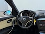 BMW 1-Serie 118i Business Line | 2007 | Leder |