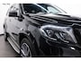 Mercedes-Benz GLS 500 4MATIC AMG STYLING BTW auto, AMG Exclusive Package. (€ 45.413.22 Ex B.T.W) DEALER AUTO 7 Persoonsuitvoering