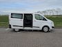 Ford Transit Custom 2.0 L1H1 Dubbele Cabine!