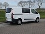 Ford Transit Custom 2.0 L1H1 Dubbele Cabine!