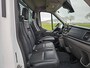 Ford Transit 2.0 L4 Open Laadbak Navi