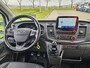Ford Transit 2.0 L4 Open Laadbak Navi