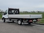 Ford Transit 2.0 L4 Open Laadbak Navi