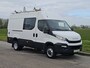 IVECO Daily 50C15 3.0 ltr 5ton
