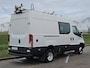 IVECO Daily 50C15 3.0 ltr 5ton