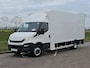 IVECO Daily 70C18 ac automaat EURO6