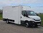 IVECO Daily 70C18 ac automaat EURO6