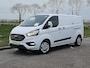 Ford Transit Custom 2.0 L2 2xZijdeur Euro6!