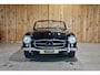 Mercedes-Benz SL 190 | Matching Numbers | Matching Colours | Fully Documented