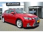 Lexus CT 200h Luxury Line MARK-LEVINSON SCHUIFDAK MEMORYSEAT KEYLESS STOELVERW PARK-SENS
