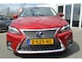 Lexus CT 200h Luxury Line MARK-LEVINSON SCHUIFDAK MEMORYSEAT KEYLESS STOELVERW PARK-SENS