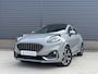 Ford Puma 1.0 EcoBoost Hybrid 155 pk ST-Line Vignale PANO, Massage, Leder