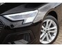 Audi A3 Sportback 35TFSI 150PK MHEV AUTOMAAT BLACK E.D. Panodak | Navi | Virtual Cockp. | Sfeerverl. | Adapt.Cruise | Sportstoelen | Led | Dab |