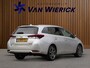 Toyota Auris Touring Sports 1.2T Dynamic | Pano | Velours | Camera | Stoelverwarming | LED