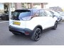Opel Crossland 1.2 Turbo GS Line LEER/ALCANTARA CARPLAY DAB NAVI PDC 17"LMV DUO-TONE!