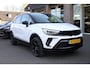Opel Crossland 1.2 Turbo GS Line LEER/ALCANTARA CARPLAY DAB NAVI PDC 17"LMV DUO-TONE!