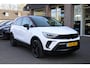 Opel Crossland 1.2 Turbo GS Line LEER/ALCANTARA CARPLAY DAB NAVI PDC 17"LMV DUO-TONE!