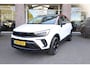 Opel Crossland 1.2 Turbo GS Line LEER/ALCANTARA CARPLAY DAB NAVI PDC 17"LMV DUO-TONE!