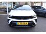Opel Crossland 1.2 Turbo GS Line LEER/ALCANTARA CARPLAY DAB NAVI PDC 17"LMV DUO-TONE!