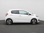 Peugeot 108 1.0 e-VTi Allure | LED Dagrijverlichting | Lichtmetalen Velgen | Start/Stop Systeem | Bluetooth | Climate Control | Multistuur | ESP | Elektrische Ramen | Mistlampen |