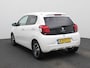 Peugeot 108 1.0 e-VTi Allure | LED Dagrijverlichting | Lichtmetalen Velgen | Start/Stop Systeem | Bluetooth | Climate Control | Multistuur | ESP | Elektrische Ramen | Mistlampen |