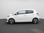 Peugeot 108 1.0 e-VTi Allure | LED Dagrijverlichting | Lichtmetalen Velgen | Start/Stop Systeem | Bluetooth | Climate Control | Multistuur | ESP | Elektrische Ramen | Mistlampen |