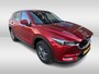 Mazda CX-5 2.0 SkyActiv-G 160 GT-M 4WD | trekhaak | stoelverwarming | stuurverwarming | 17 inch velgen |