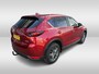 Mazda CX-5 2.0 SkyActiv-G 160 GT-M 4WD | trekhaak | stoelverwarming | stuurverwarming | 17 inch velgen |