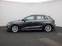 Audi A3 Sportback 30 TFSI S edition 116 PK | Automaat | Cruise Control Adaptief | Climate Control | Stoelverwarming | Trekhaak afneembaar | Apple Carplay | Android Auto |