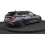 BMW 3-Serie Touring 330i High Executive | Automaat | Pano | Leder | Stoelverwarming | PDC | Camera | Trekhaak |