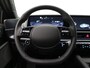 Hyundai Ioniq 6 Connect 77.4 kWh / Rijklaarprijs €39.790,- / €16.500,- korting / 614 km bereik WLTP / Navigatie met Apple carplay & Android auto / Elektrische stoelen /