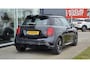 MINI Cooper Mini 1.5 Resolute Edition | NAP | Pano | Automaat | JCW | Wit Leder | Keyless | Stoelverwarming | Camera | PDC