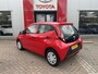 Toyota Aygo 1.0 VVT-i x-fun | 1e eigenaar | Dealer onderhouden | NL AUTO