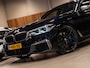BMW 5-Serie M550i xDrive High Executive, Pano, ACC, 360 Cam, Hud, 21" Velgen, Voll Led, H&K, Ambiënte, Digi Dash, Voll Onderhoud