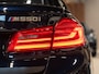 BMW 5-Serie M550i xDrive High Executive, Pano, ACC, 360 Cam, Hud, 21" Velgen, Voll Led, H&K, Ambiënte, Digi Dash, Voll Onderhoud