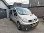 Renault Trafic RENAULT Zeer mooie camper voorzien van alle gemaken deze camper is instapklaar
