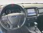 Ford Ranger Raptor 2.0 EcoBlue 213 pk Automaat | Double Cab omgebouwd naar 2 persoons uitvoering | Rollertop | Trekhaak | Navigatie | Elektrische stoelverstelling