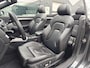Audi A5 Cabriolet|NL Auto|S-Line|20inch|Leder|Stoelverwarming| 1.8 TFSI Pro Line S